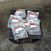 Комплект поршневых колец Cummins QSK23