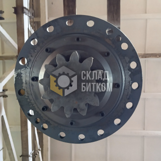 418-7154 Редуктор поворота Caterpillar 330D2