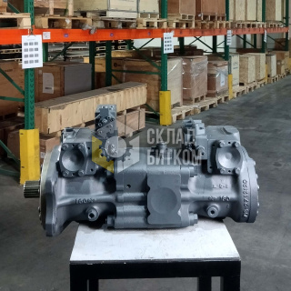 Основной насос (восст) Komatsu PC1250-8
