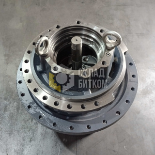 9256990 Редуктор хода Hitachi ZX270-3, ZX270LC-3, ZX280-5G, ZX280LC-3