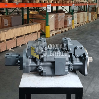 708-2H-00440 Насос гидравлический Komatsu PC1250-8