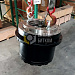 176-9100 Редуктор хода Caterpillar 311DLRR, 311CU, 312D, 314DLCR