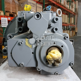 Основной насос Hitachi ZX450-1
