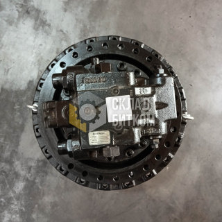 9155748 Редуктор хода в сборе Hitachi EX270-5, EX300-5, EX300LC, ЕХ300LC-5А, EX350H-5