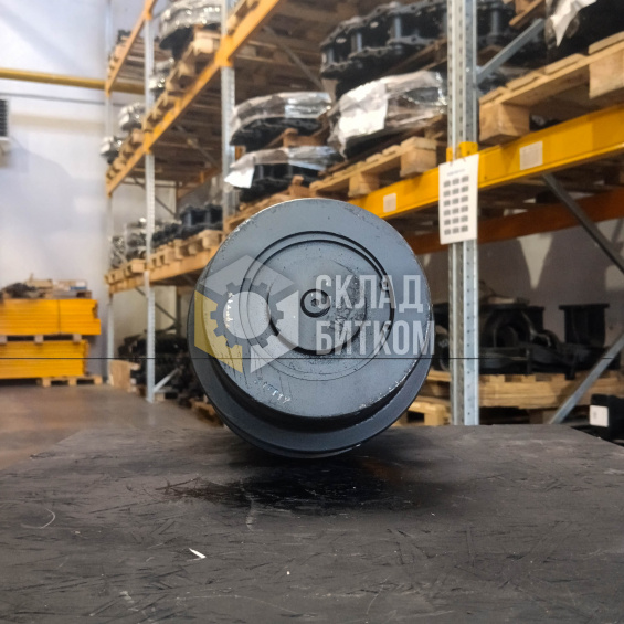 JSA0049 Каток поддерживающий JCB JS330