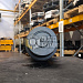 JSA0049 Каток поддерживающий JCB JS330