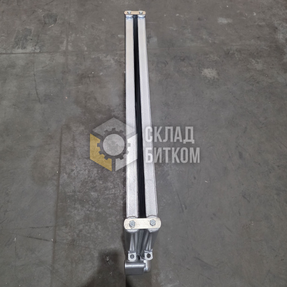 Радиатор масляный Кomatsu PC300-8, PC350-8 207-03-76320