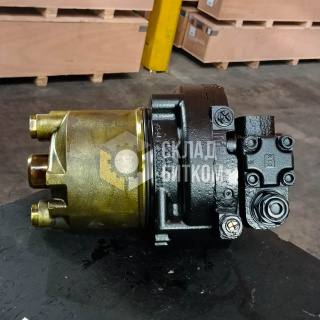 209-5992 Гидромотор хода Caterpillar 315C, 318B, 319D, 320C, 320D