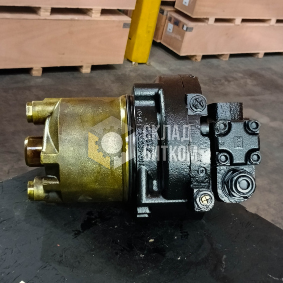 209-5992 Гидромотор хода Caterpillar 315C, 318B, 319D, 320C, 320D