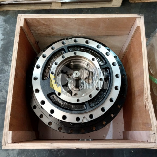 401-00005A Редуктор хода Doosan DX420LC, SOLAR 420LC-V, S420LC-V
