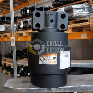 9245117 Каток поддерживающий Hitachi ZX330-3