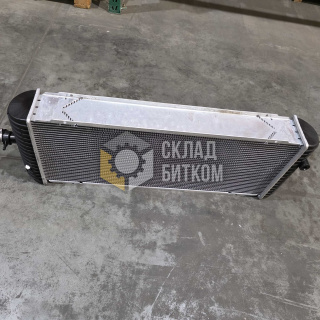 Радиатор водяной Hyundai 11Q4-44021