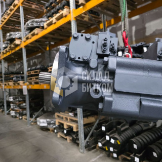 708-2L-00524 Насос гидравлический Komatsu PC1250-7