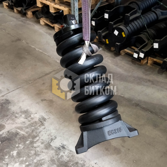 14562925 Натяжитель цепи с вилкой Volvo EC240