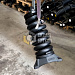 14562925 Натяжитель цепи с вилкой Volvo EC240