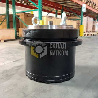 176-9100 Редуктор хода Caterpillar 311DLRR, 311CU, 312D, 314DLCR