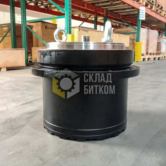 176-9100 Редуктор хода Caterpillar 311DLRR, 311CU, 312D, 314DLCR