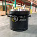 176-9100 Редуктор хода Caterpillar 311DLRR, 311CU, 312D, 314DLCR