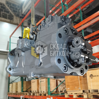 Основной насос Doosan DX220AF