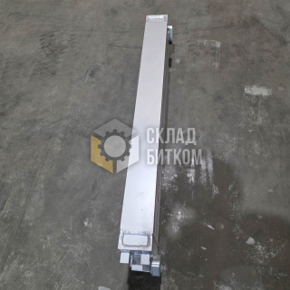 Радиатор масляный Кomatsu PC200-8 20Y-03-42570