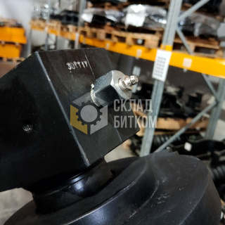 239-4389 Натяжитель цепи с вилкой Caterpillar 320D, 320DL