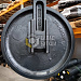 102-8152 Направляющее колесо / ленивец Caterpillar 330D