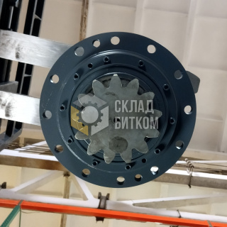 VOE14516445 Редуктор поворота Volvo EC210B
