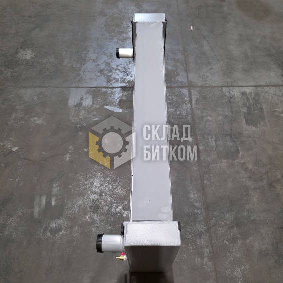 Радиатор водяной Sany SY330, SY335 61014256