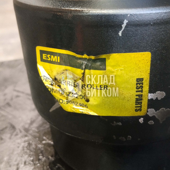8E5600 Каток поддерживающий Atlas Copco DM25, DM30