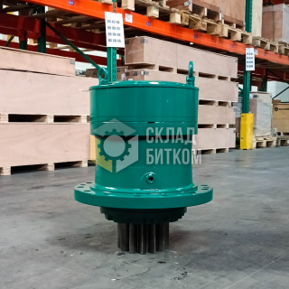 YN32W00004F1 Редуктор поворота Kobelco E215, EH215
