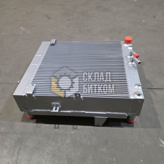 Радиатор водяной Кomatsu 42N-03-11510