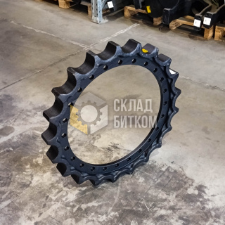 207-27-72270 Звезда Komatsu PC300-8M0