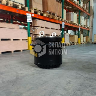 333-2907 Редуктор хода Caterpillar 322С, 324D, 324DL, 324DLN