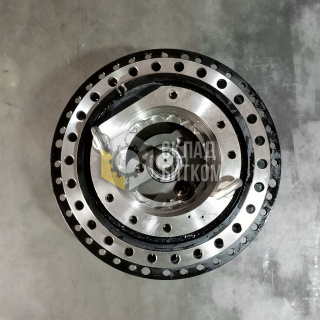 170401-00009H Редуктор хода Doosan DX480LC, DX500LCA, DX520LCA, DX490LC-5, DX530LC-5