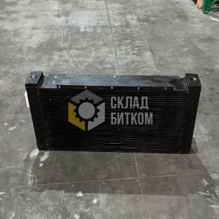 Радиатор масляный JCB JS240 30/927195