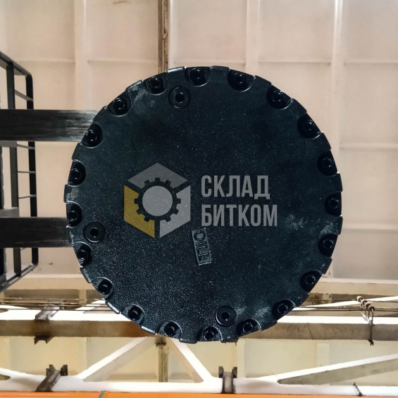 KRA15450 Редуктор хода в сборе Case CX210, CX240, TM40