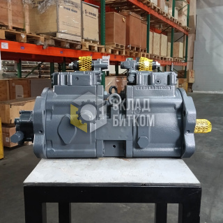 Основной насос SDLG E6250F