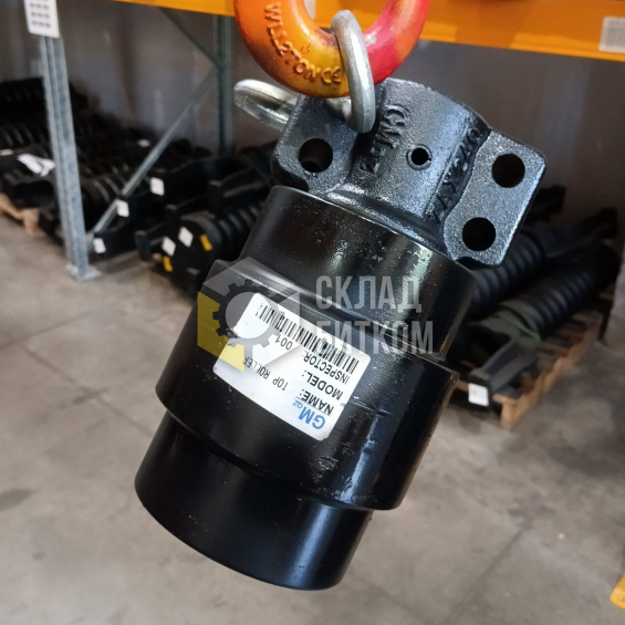 9234984 Каток поддерживающий Hitachi ZX200-3
