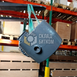 K1003483A Гидроцилиндр ковша Doosan DX420LC-5, S400LC-5, S420LC-5