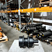 6Y5323 Каток поддерживающий Sandvick D245S, D45KS, D50KS, D55SP, D75KS