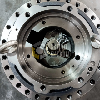 VOE14551150 Редуктор хода Volvo EC360B, EC360BLC, EC360 , EC360C, EC330B, EC290B