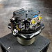 VOE14666233 Гидромотор хода Volvo EC750D, EC750E