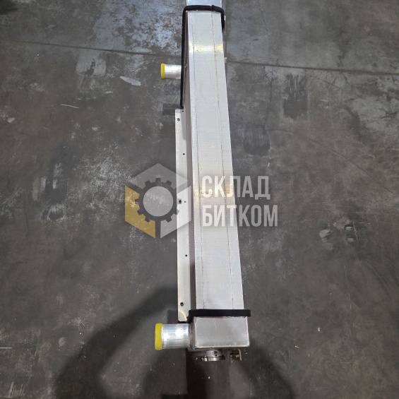 Радиатор водяной Hyundai R300LC-9S 1BQ8-40030