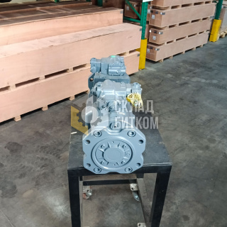 Основной насос Hyundai R480C-9MH