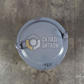 LN001820 Редуктор поворота Case CX210B, CX210C