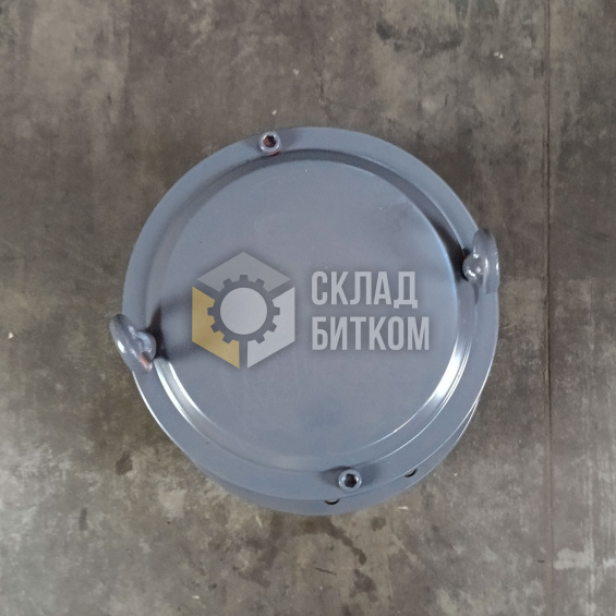 LN001820 Редуктор поворота Case CX210B, CX210C
