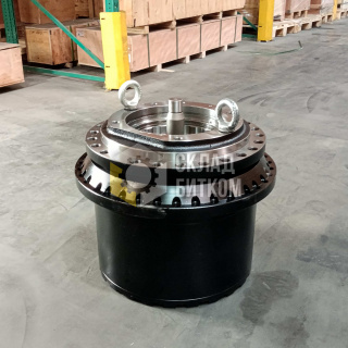 170402-00025A Редуктор хода Doosan DX420LCA, DX420LC-5, DX380LC-5, DX400LC-5