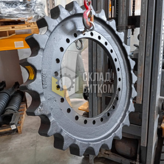 JSA0145 Звезда JCB JS330