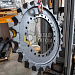 JSA0145 Звезда JCB JS330