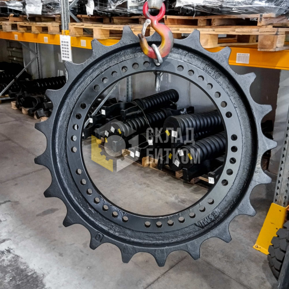 VOE14520151 Звезда Volvo EC210B